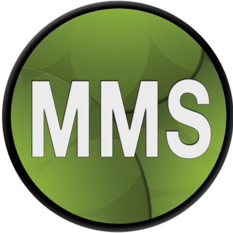 MMS Logo